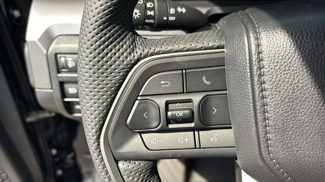 New 2026 Toyota Tacoma TRD Off-Road w/ TRD Off Road Premium Package image 18