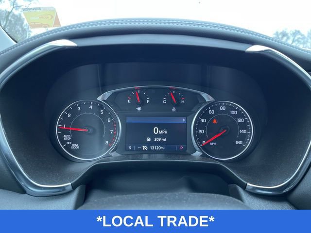 Used 2024 Chevrolet Blazer LT w/ Convenience Package image 13