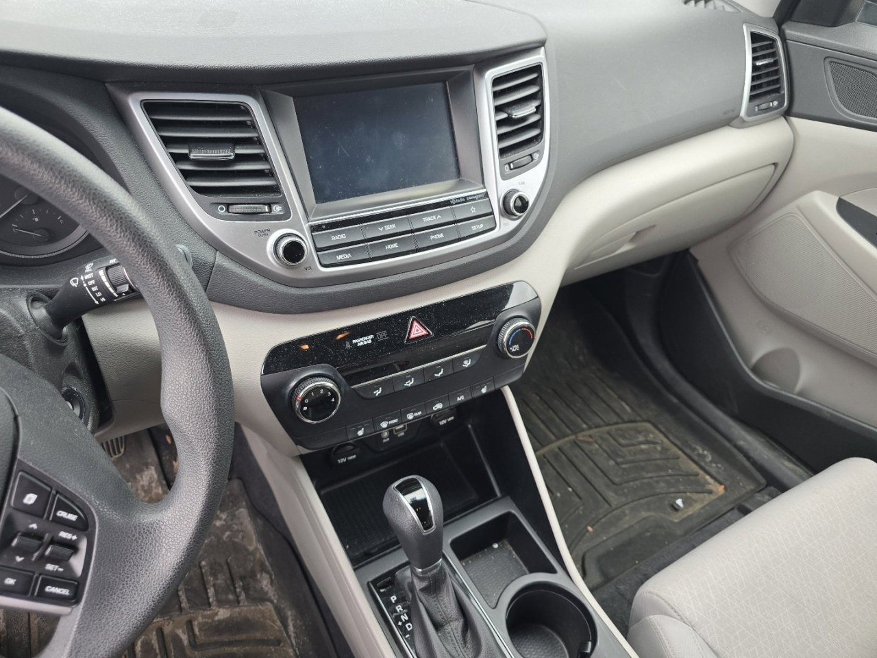 Used 2018 Hyundai Tucson SEL image 10