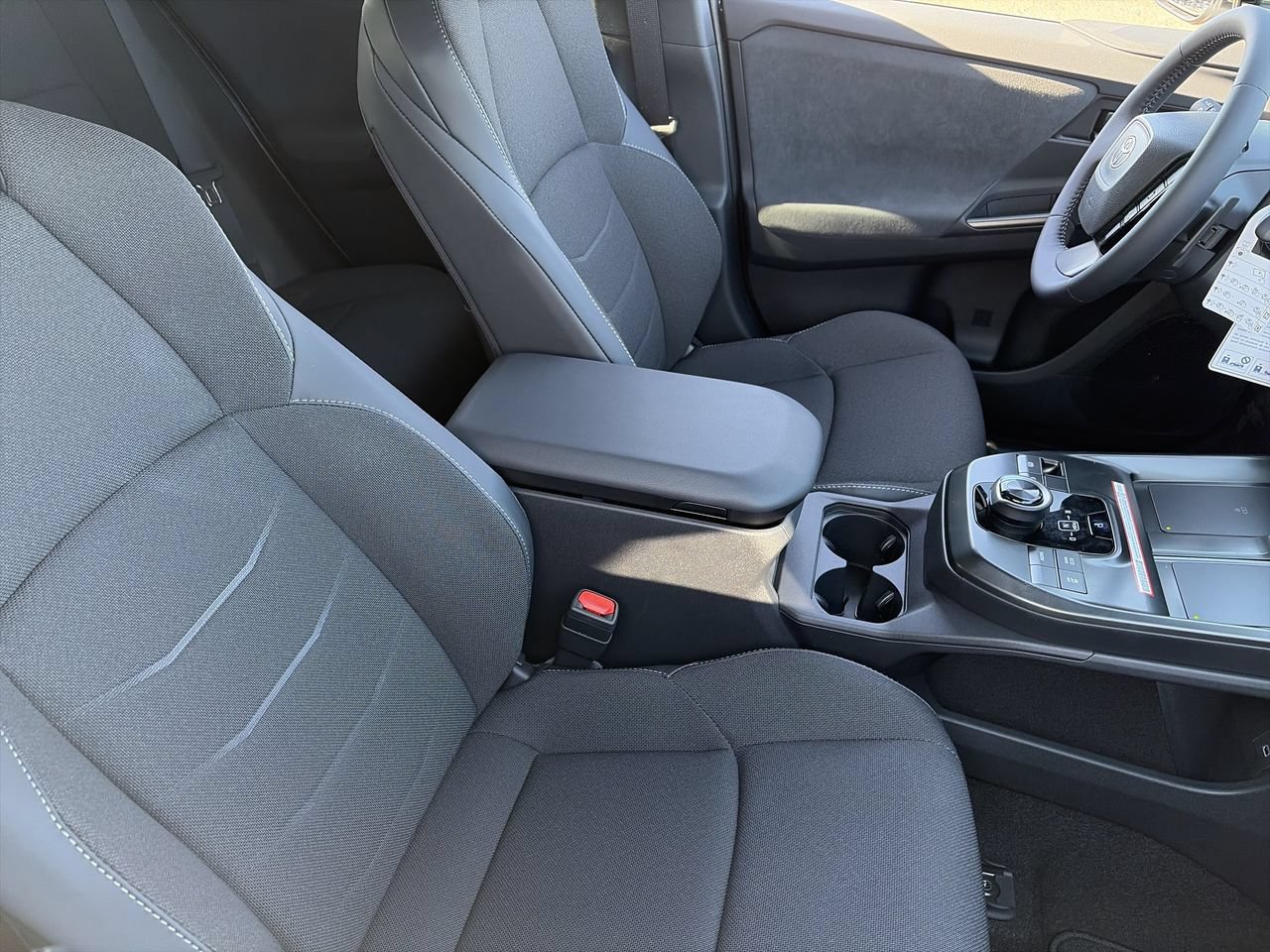 New 2026 Toyota C-HR AWD/4WD image 23