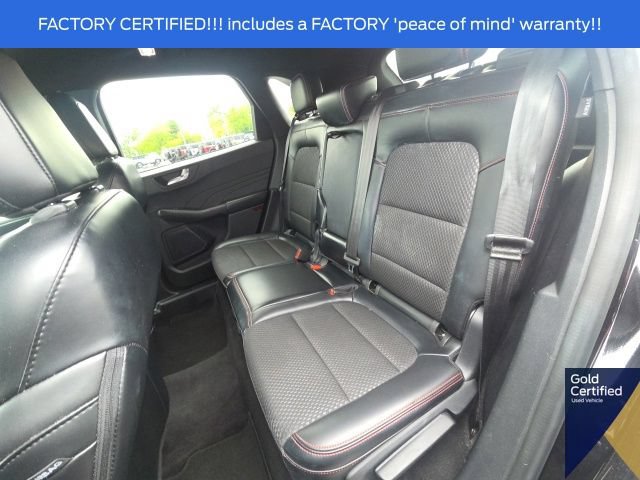 Used 2024 Ford Escape ST-Line AWD/4WD image 20