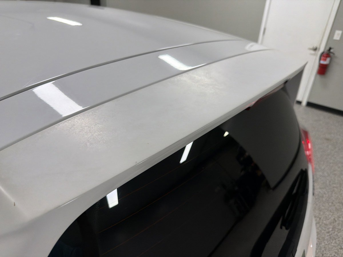 Used 2014 Chevrolet Spark LS image 29