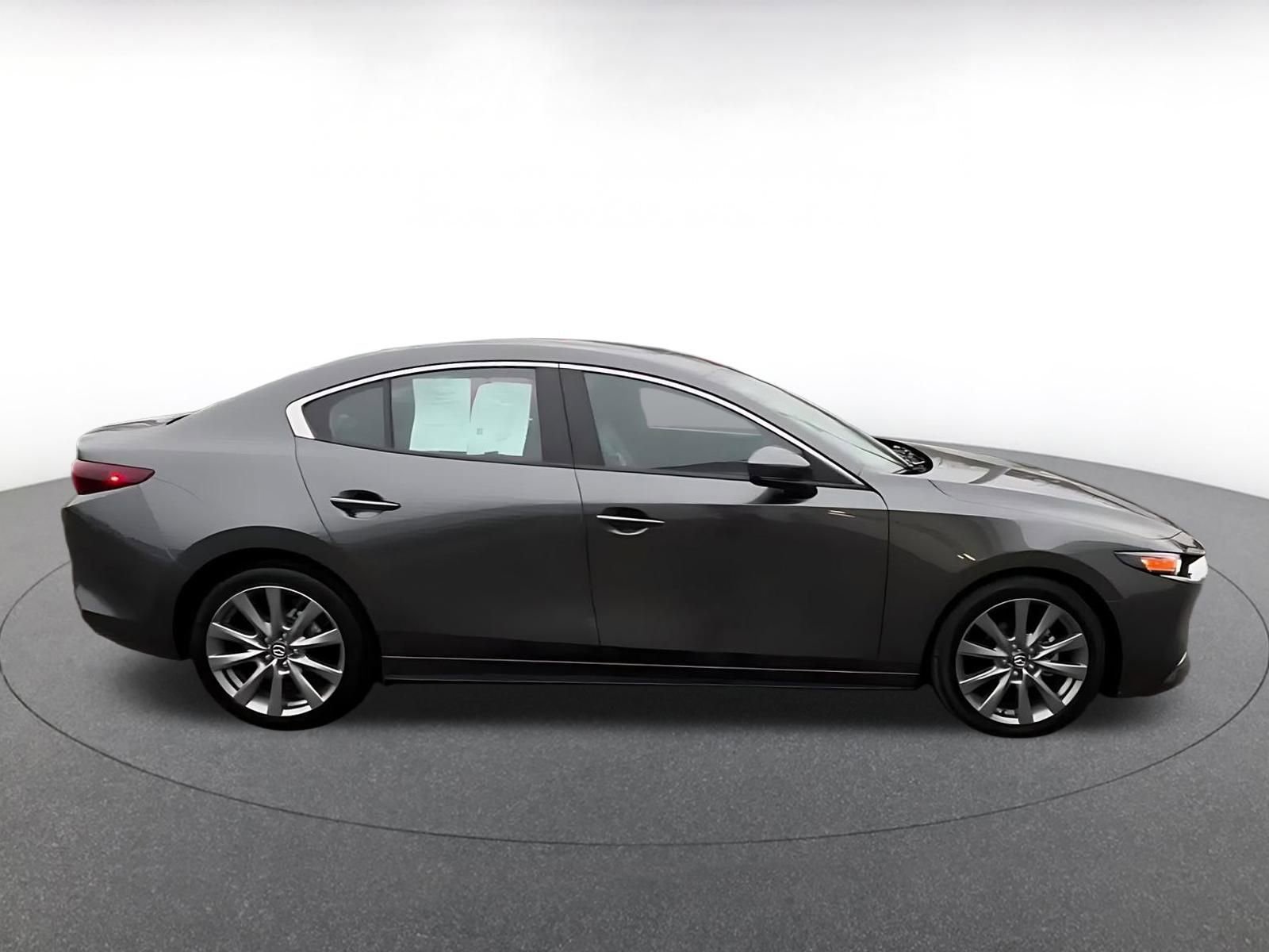 Used 2025 MAZDA MAZDA3 s image 16