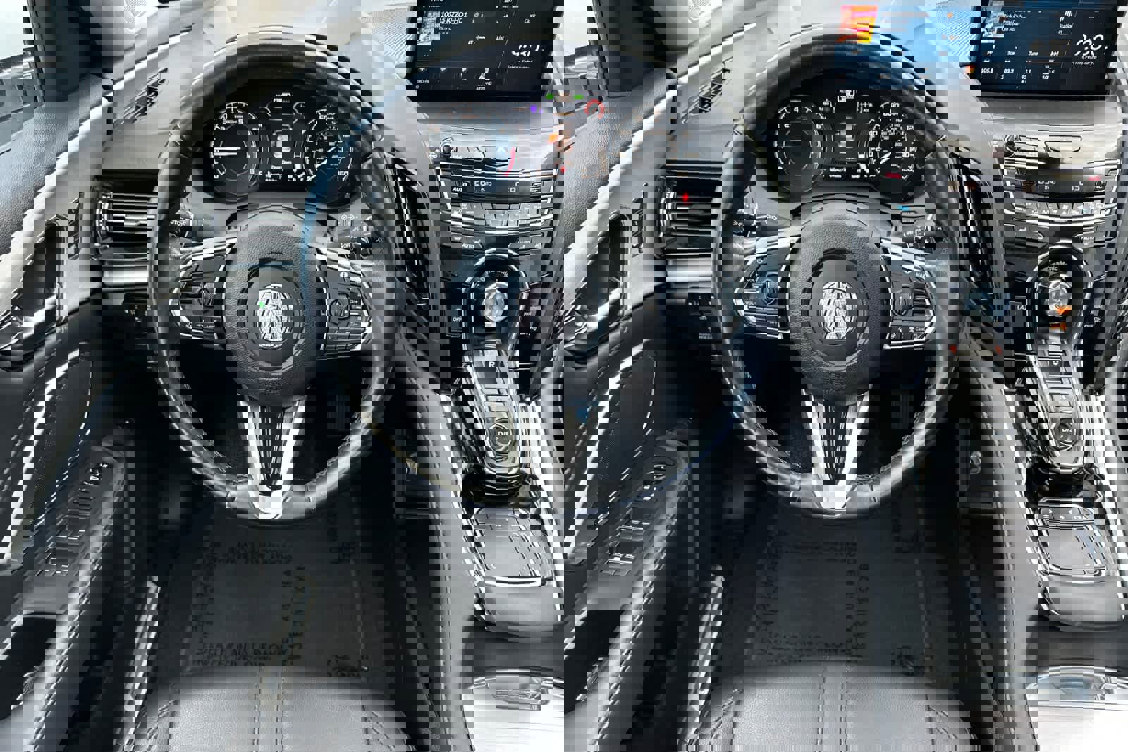 Used 2021 Acura RDX FWD image 15