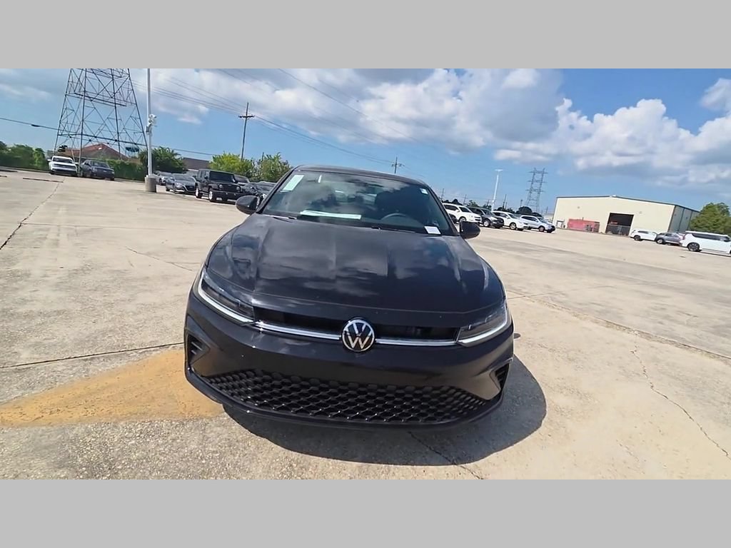 New 2026 Volkswagen Jetta Sport FWD image 43