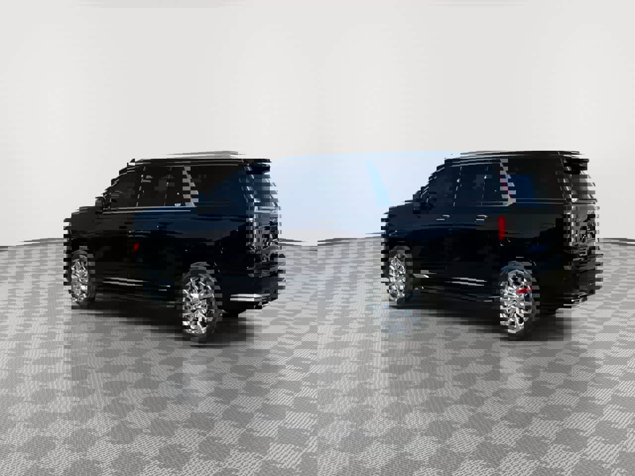 Used 2021 Cadillac Escalade ESV Premium Luxury image 6