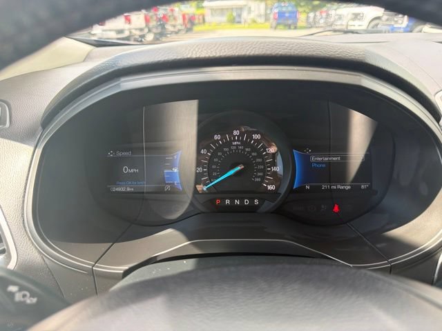 Used 2024 Ford Edge SEL w/ Convenience Package AWD/4WD image 58