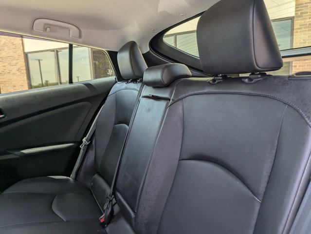 Used 2022 Toyota Prius XLE FWD image 11