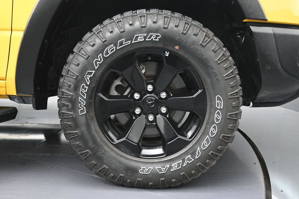 Used 2023 RAM 1500 Rebel w/ Rebel Level 2 Equipment Group AWD/4WD image 9