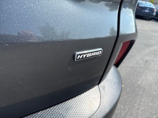 Used 2020 Ford Escape SE Sport FWD image 36