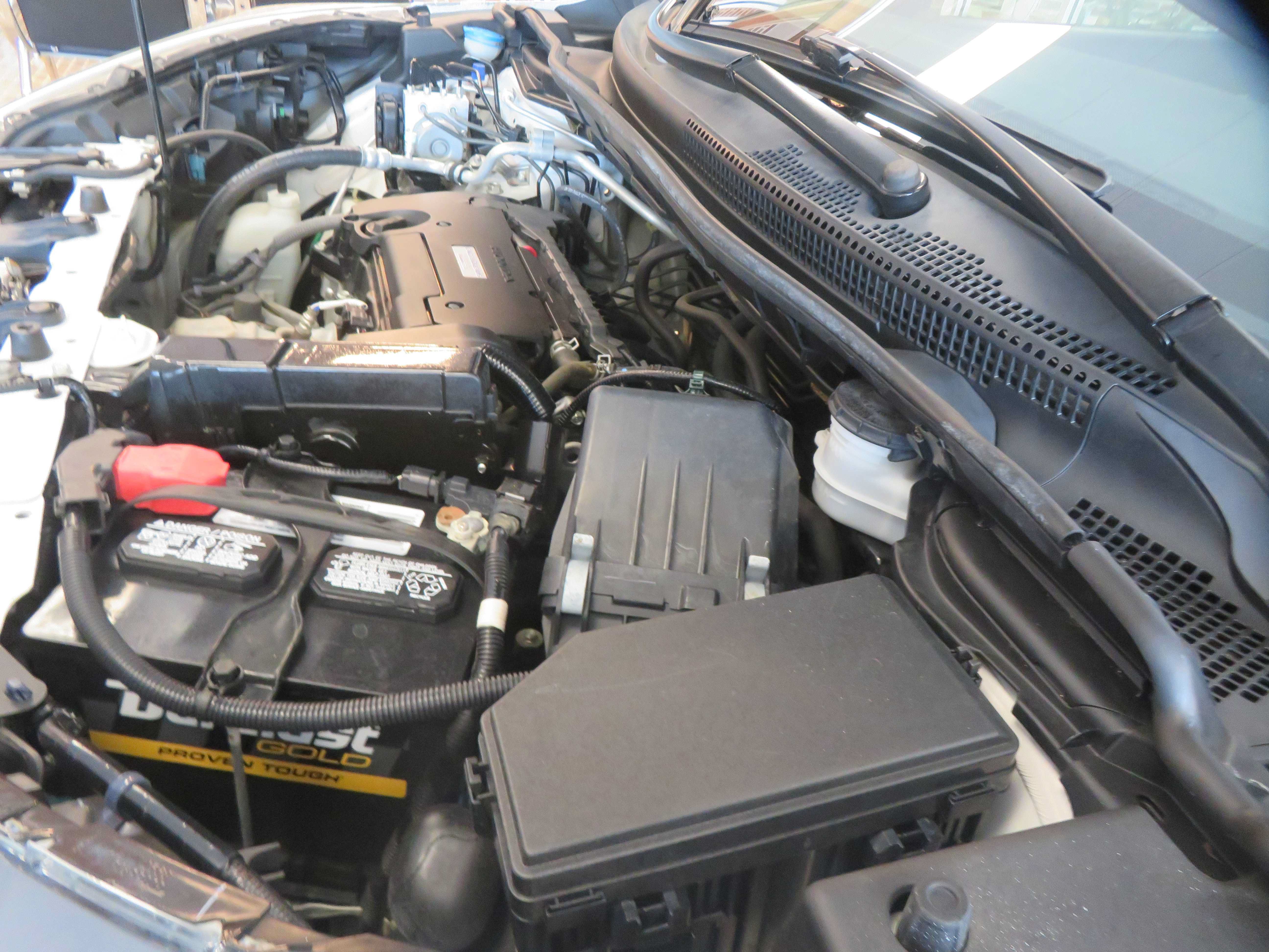 Used 2016 Honda CR-V EX image 53