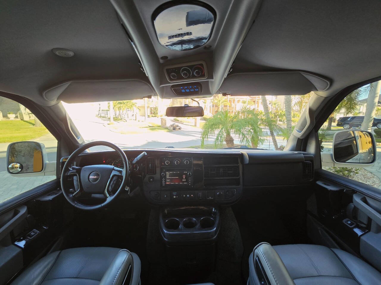 Used 2016 GMC Savana 2500 image 19