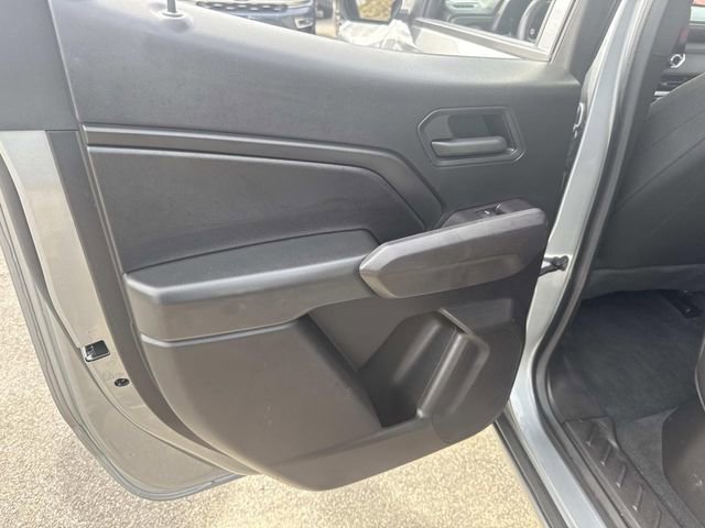 Used 2023 Chevrolet Colorado W/T w/ WT Convenience Package II image 19