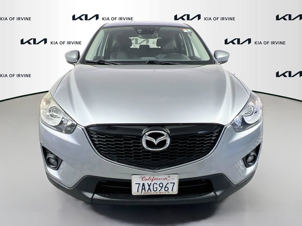 Used 2014 MAZDA CX-5 Grand Touring FWD image 2