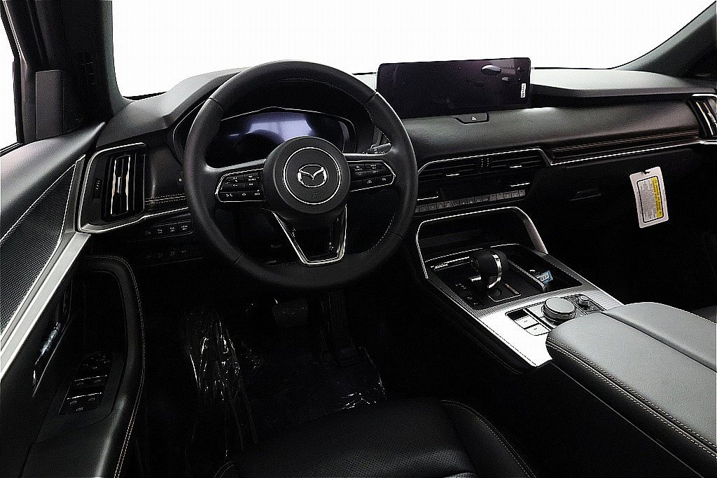 New 2026 MAZDA CX-90 3.3 Turbo w/ Premium Plus Pkg AWD/4WD image 22