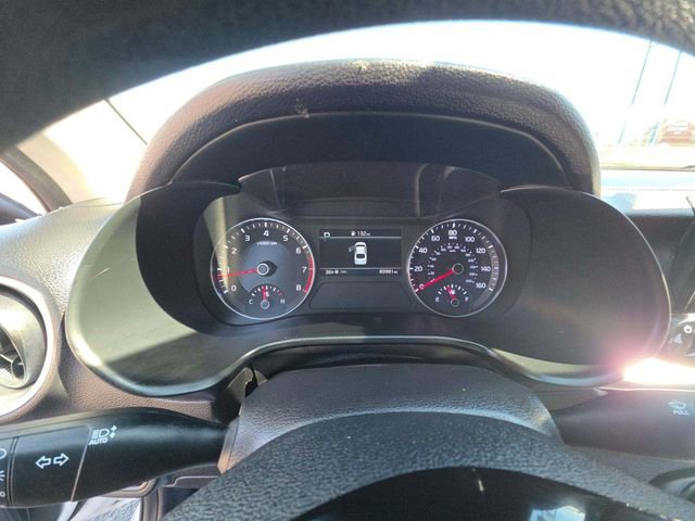 Used 2022 Kia Forte LXS image 12