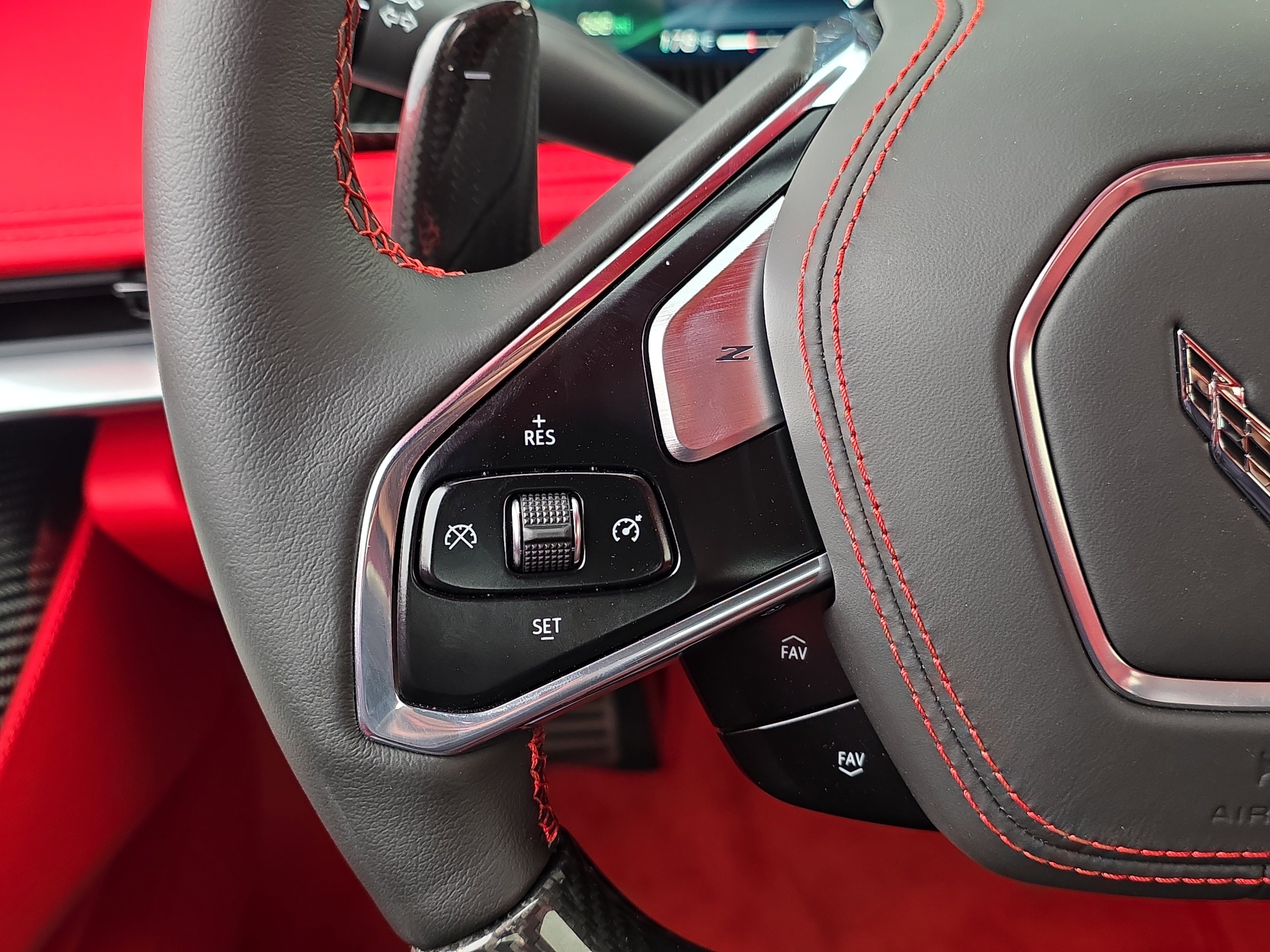 Used 2023 Chevrolet Corvette Z06 image 33