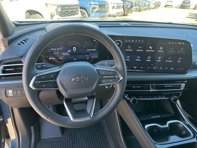 New 2026 Chevrolet Traverse LT w/ Midnight/Sport Edition image 15