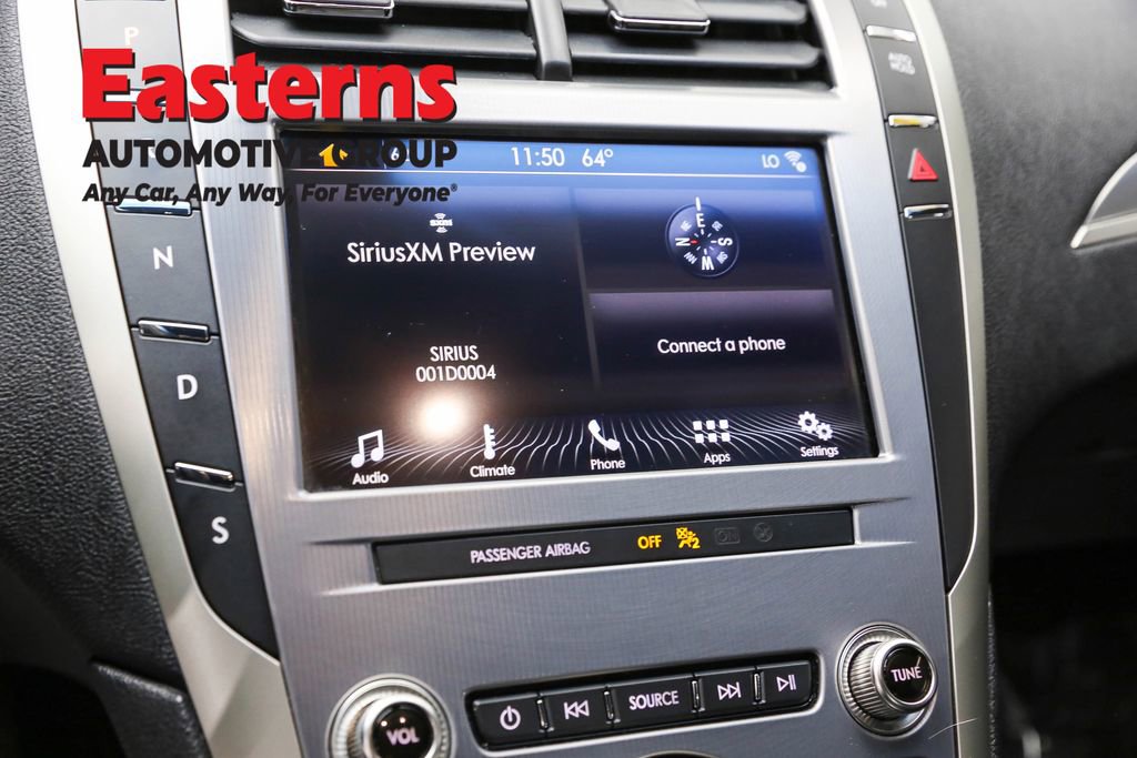 Used 2019 Lincoln MKZ Premiere image 19