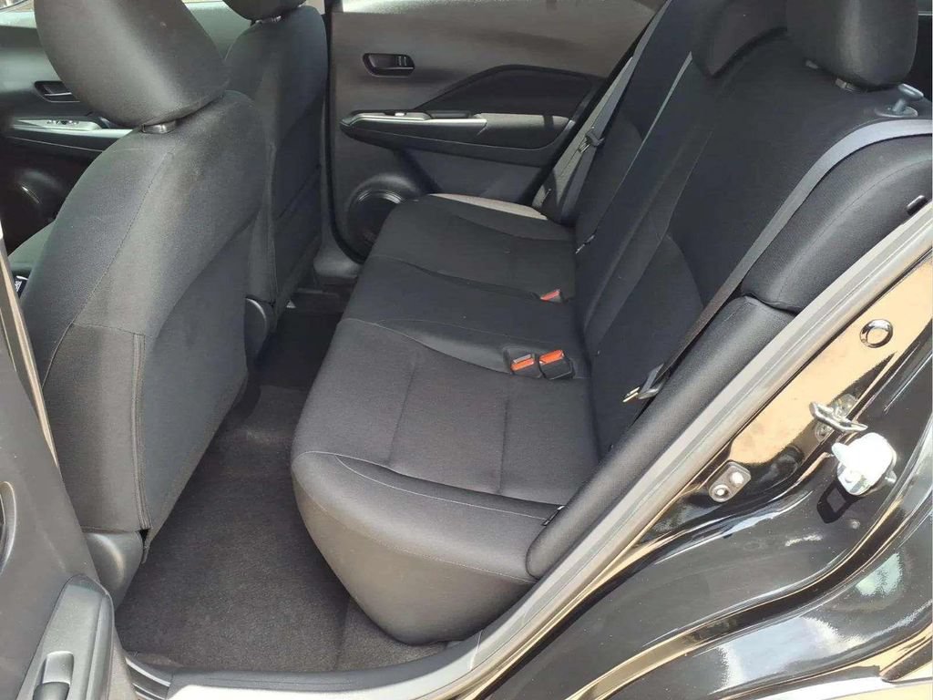 Used 2024 Nissan Kicks S FWD image 16