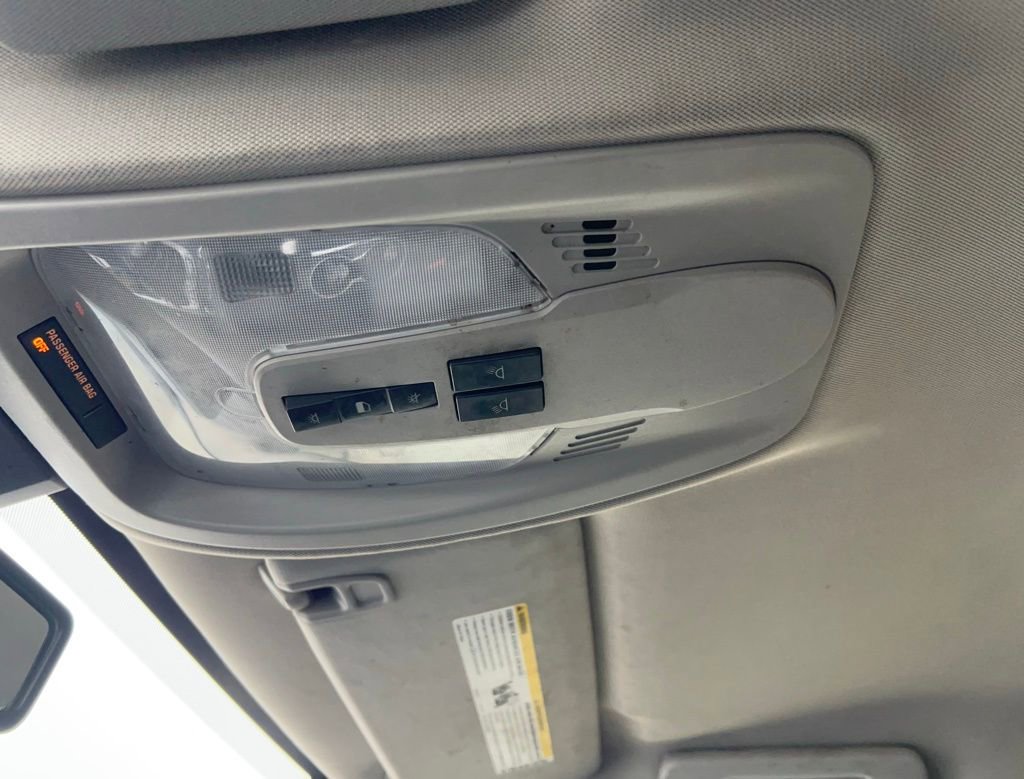 Used 2014 Chevrolet Equinox LS image 14