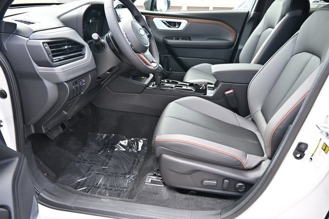 New 2026 Subaru Forester Touring AWD/4WD image 19