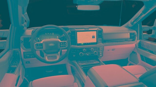 New 2027 Ford F350 Lariat AWD/4WD image 7