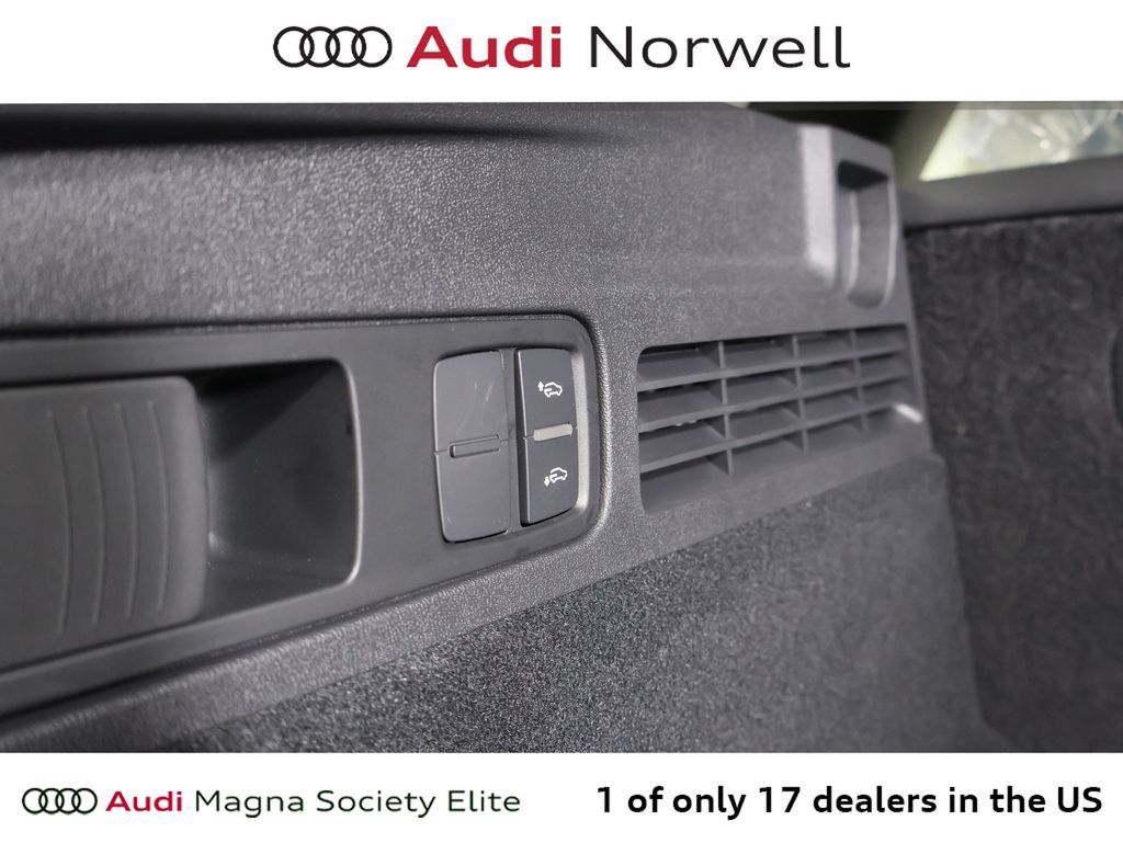 New 2026 Audi SQ5 Premium Plus AWD/4WD image 16
