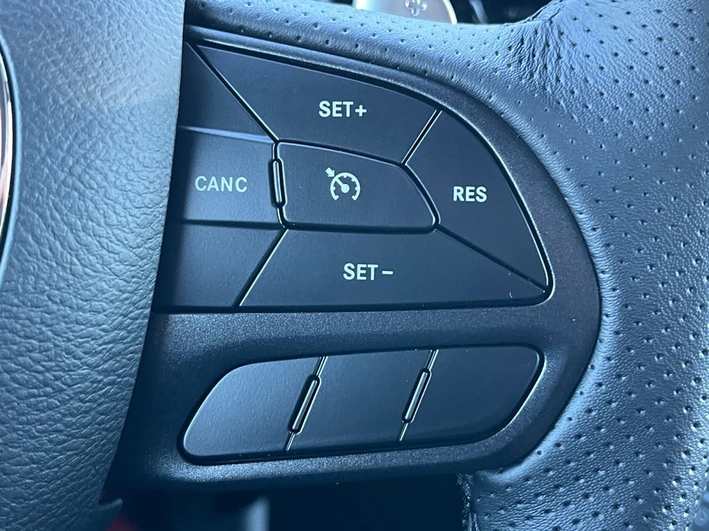 New 2026 Dodge Durango GT image 11