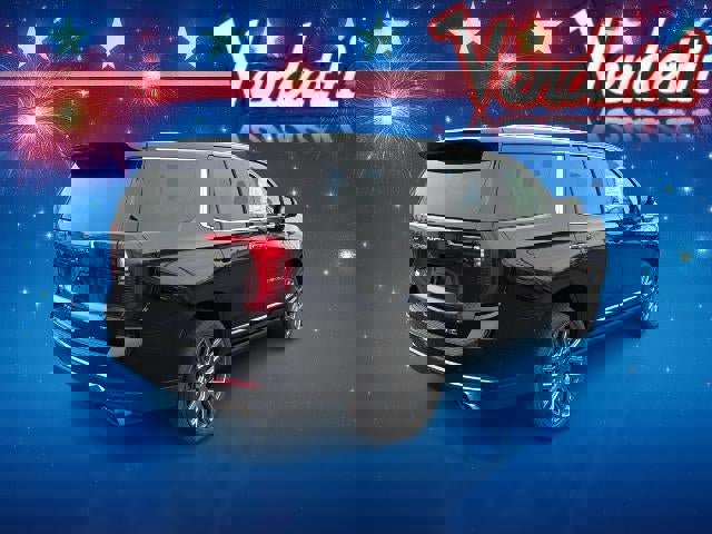 New 2026 GMC Yukon Denali Ultimate image 5