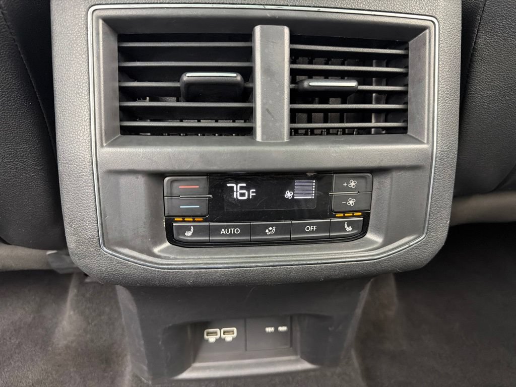 Used 2019 Volkswagen Atlas SEL Premium AWD/4WD image 9