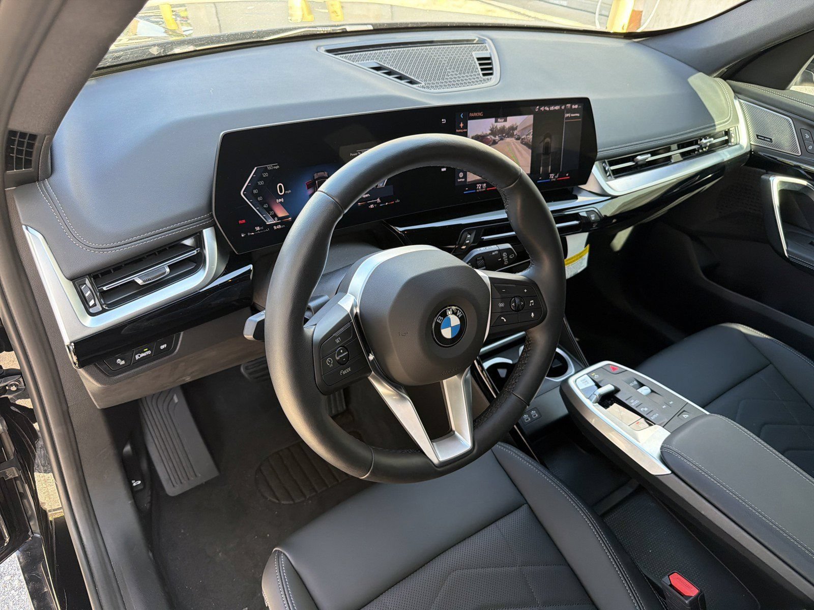 New 2026 BMW X1 xDrive28i AWD/4WD image 21