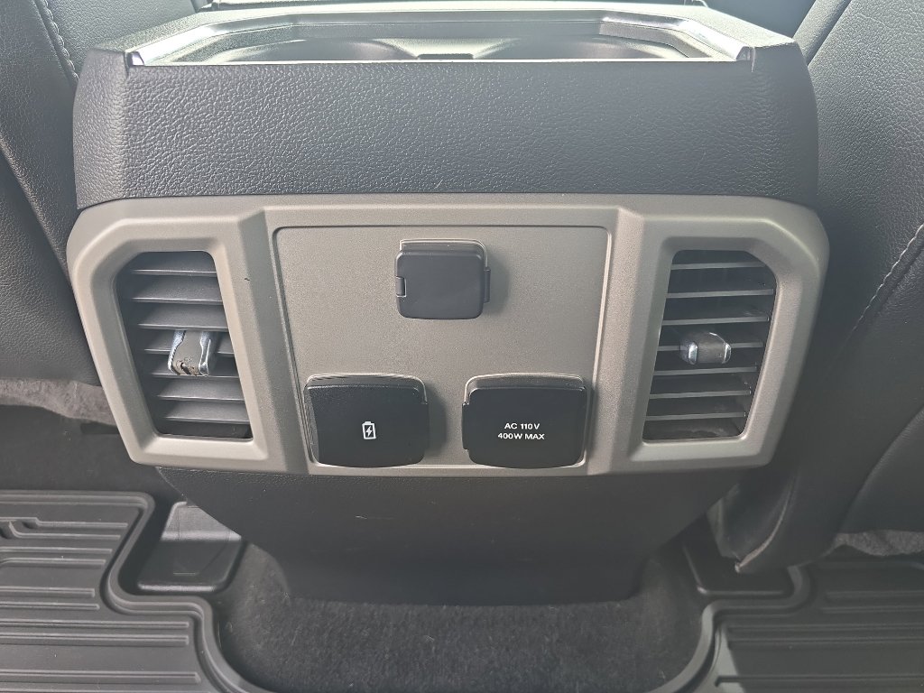 Used 2020 Ford F250 Lariat w/ Lariat Ultimate Package AWD/4WD image 21