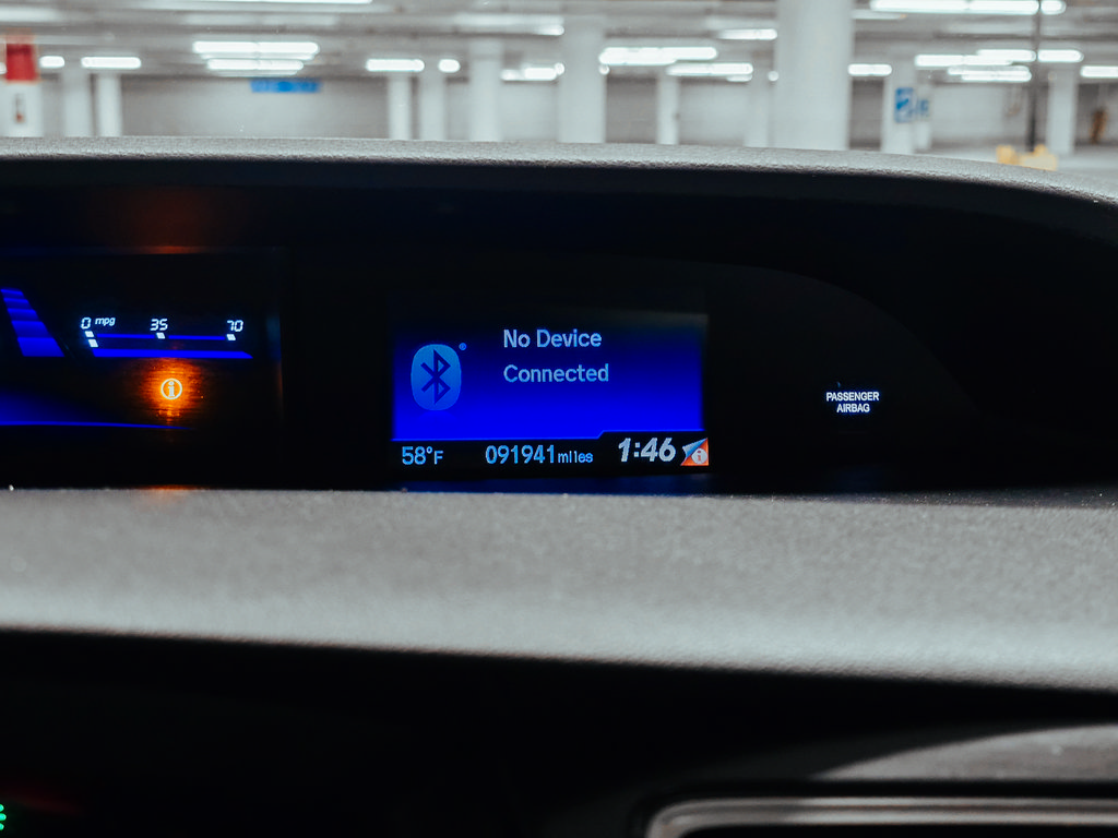 Used 2015 Honda Civic EX-L image 23