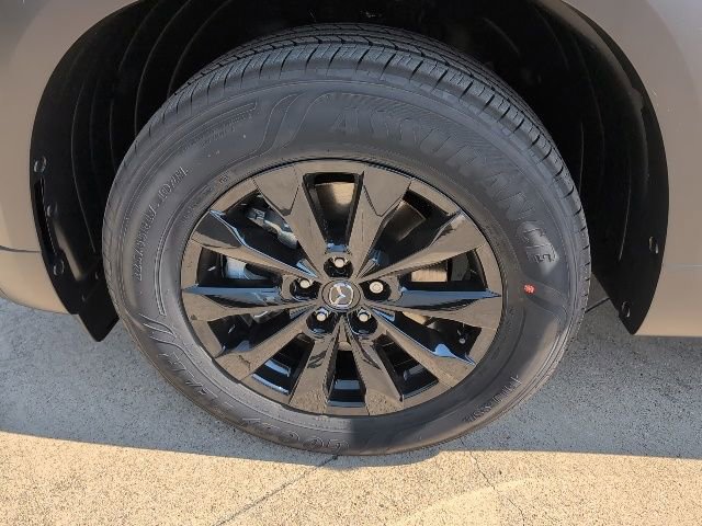 Used 2025 MAZDA CX-50 AWD 2.5 S w/ Weather Package image 3