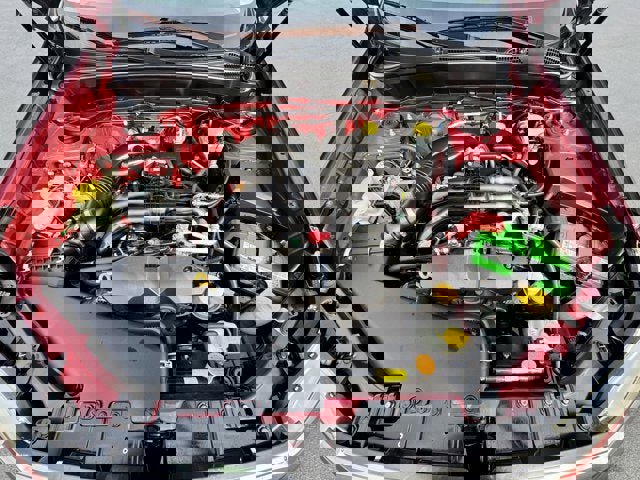 Used 2012 Subaru Forester 2.5X Premium w/ All-Weather Pkg image 22