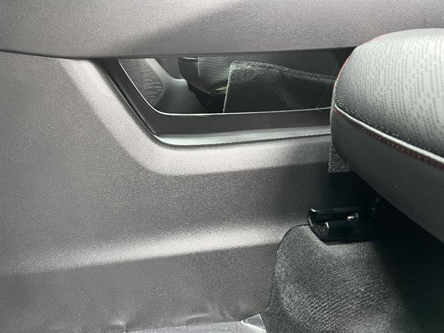 New 2026 Chevrolet Equinox RS image 16