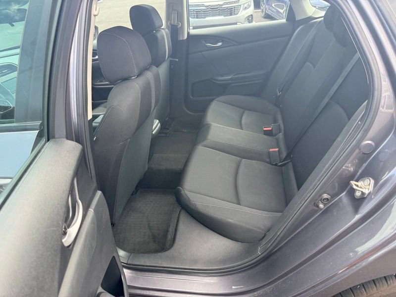 Used 2019 Honda Civic LX image 13