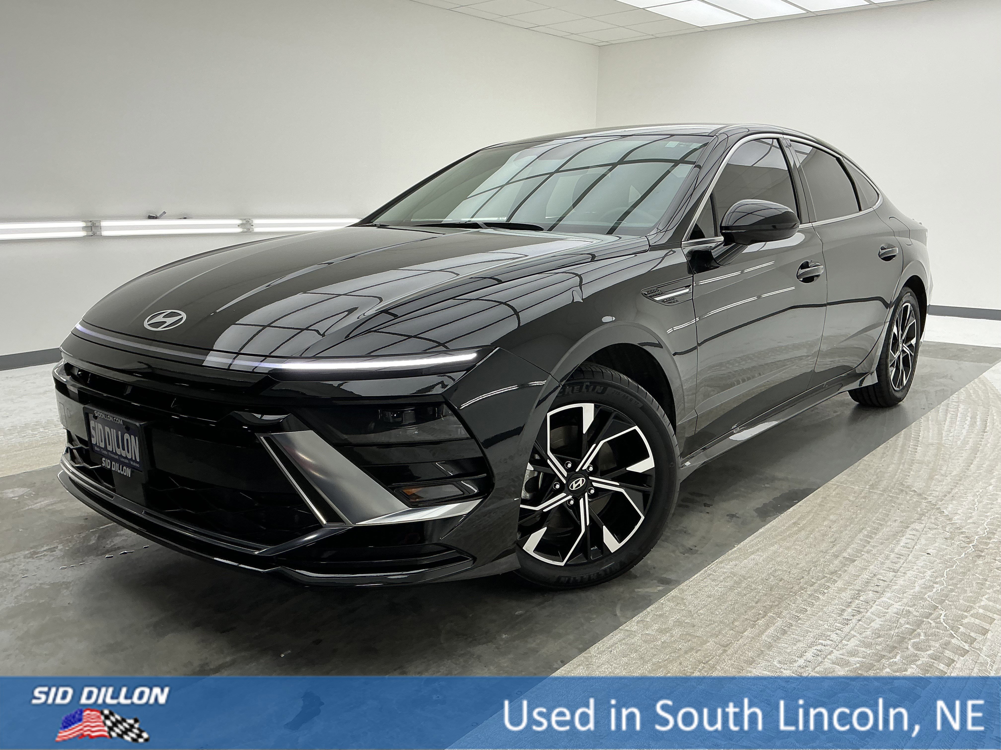 Used 2024 Hyundai Sonata SEL