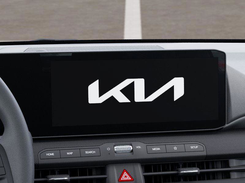 New 2025 Kia K4 LX image 21