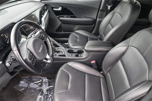 Certified 2022 Kia Niro EX Premium image 19