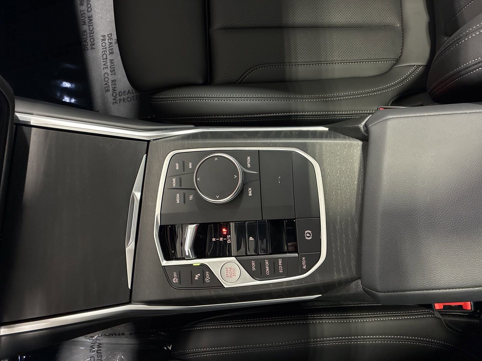 Used 2024 BMW 330i xDrive Sedan w/ Premium Package image 22