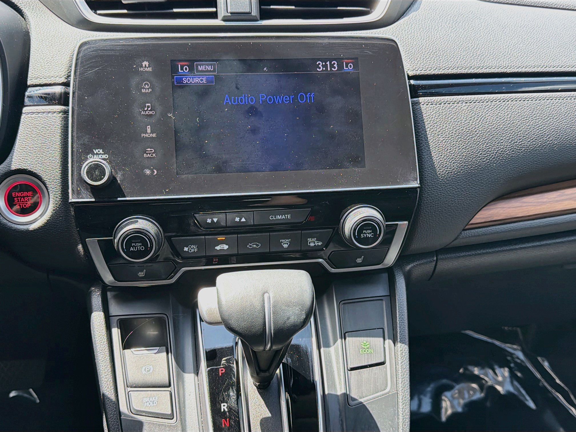 Used 2017 Honda CR-V Touring image 27