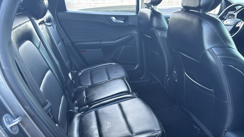 Used 2022 Ford Escape SEL AWD/4WD image 24