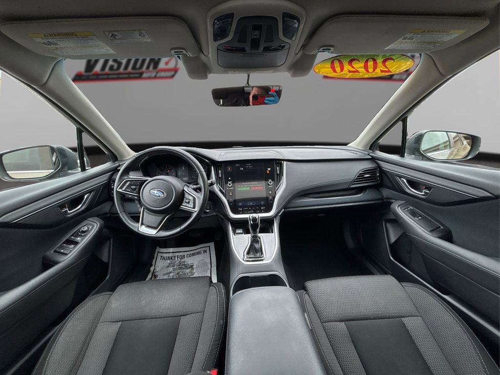 Used 2020 Subaru Outback Premium image 27