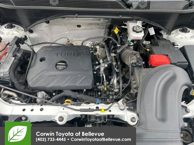 Used 2024 Buick Encore GX Sport Touring image 28