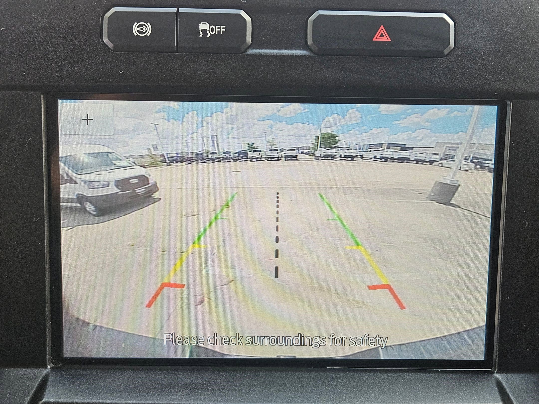 Used 2020 Ford F250 XL w/ STX Appearance Package image 21