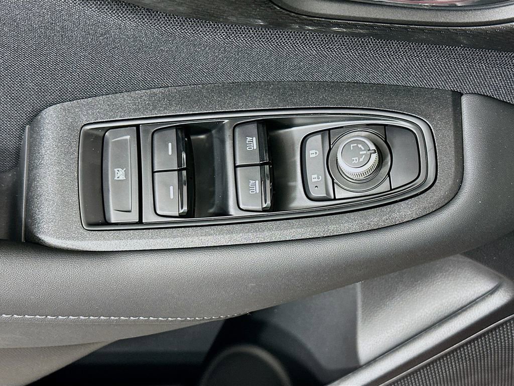 New 2025 Subaru Legacy Premium w/ Popular Package #1A image 22