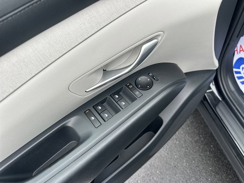 Used 2025 Hyundai Tucson SEL image 15