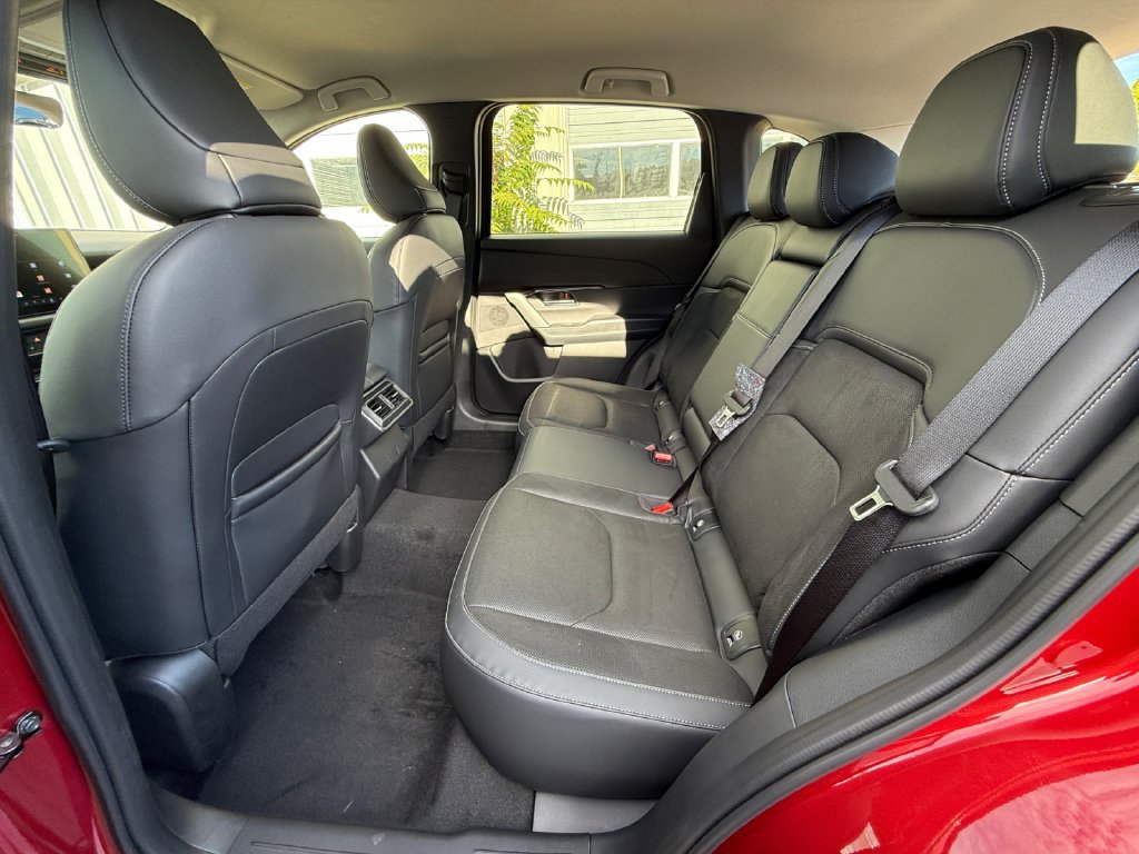 New 2026 MAZDA CX-5 Preferred AWD/4WD image 23